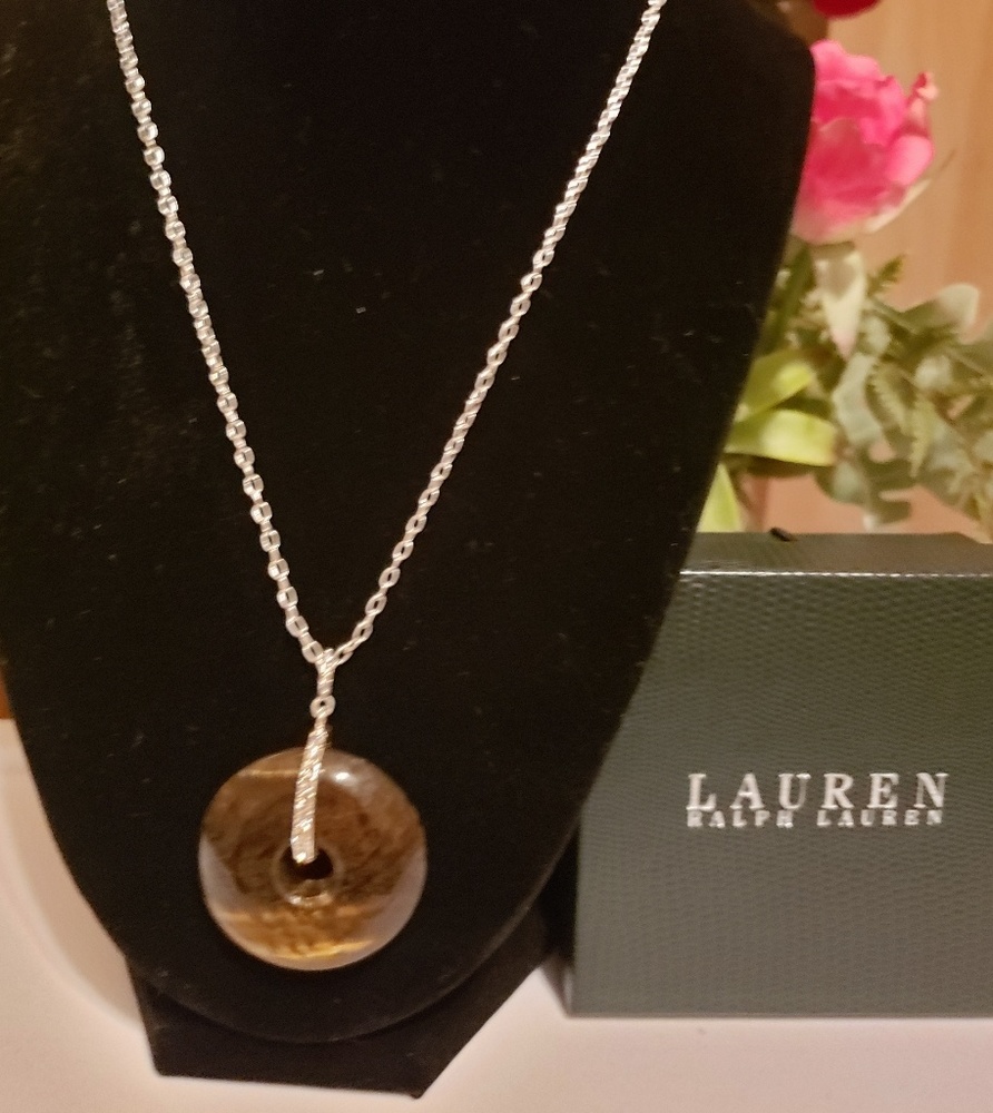 Ralph Lauren necklace